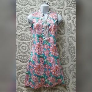 Floral Mudpie Dress